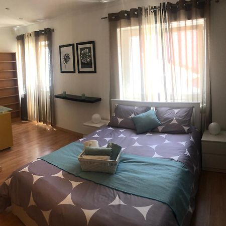 Appartement Jusqu'A 6 Personnes Sur La Presqu'Ile De Peniche Surf Portugal Kültér fotó