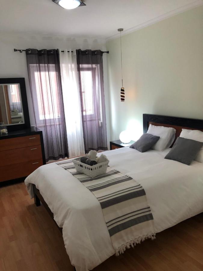 Appartement Jusqu'A 6 Personnes Sur La Presqu'Ile De Peniche Surf Portugal Kültér fotó