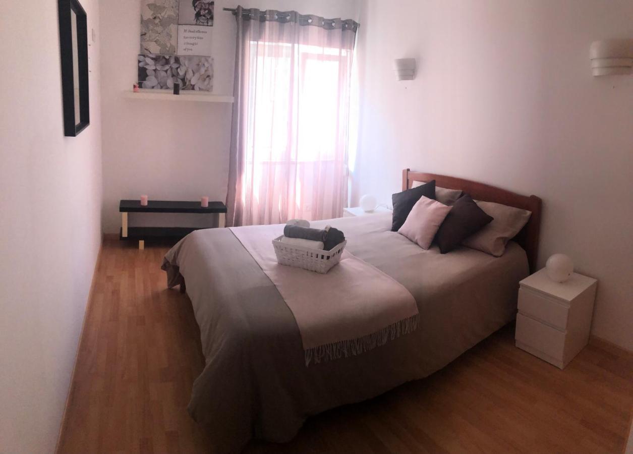 Appartement Jusqu'A 6 Personnes Sur La Presqu'Ile De Peniche Surf Portugal Kültér fotó
