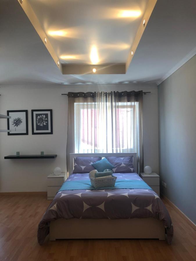 Appartement Jusqu'A 6 Personnes Sur La Presqu'Ile De Peniche Surf Portugal Kültér fotó