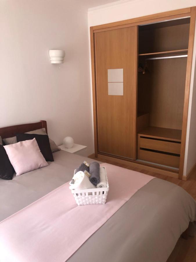 Appartement Jusqu'A 6 Personnes Sur La Presqu'Ile De Peniche Surf Portugal Kültér fotó