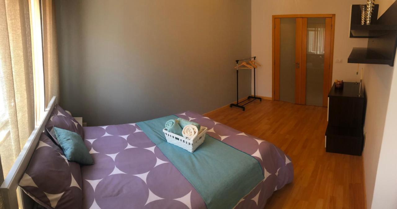Appartement Jusqu'A 6 Personnes Sur La Presqu'Ile De Peniche Surf Portugal Kültér fotó