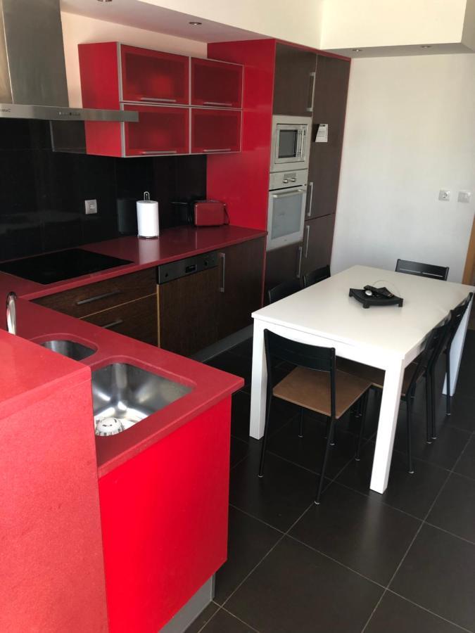 Appartement Jusqu'A 6 Personnes Sur La Presqu'Ile De Peniche Surf Portugal Kültér fotó