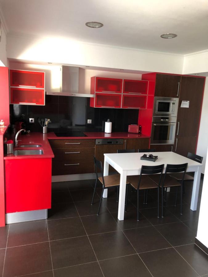 Appartement Jusqu'A 6 Personnes Sur La Presqu'Ile De Peniche Surf Portugal Kültér fotó