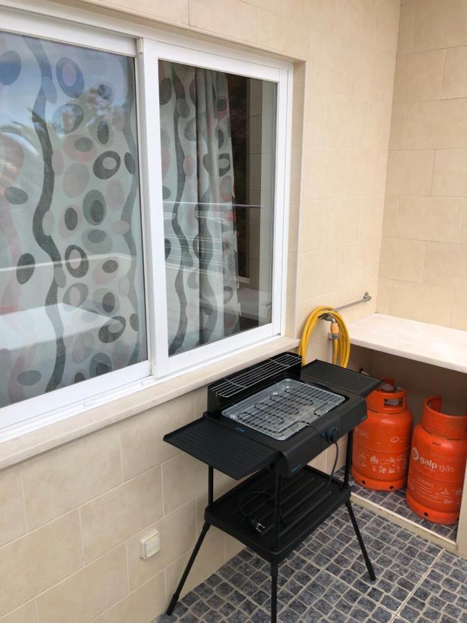 Appartement Jusqu'A 6 Personnes Sur La Presqu'Ile De Peniche Surf Portugal Kültér fotó