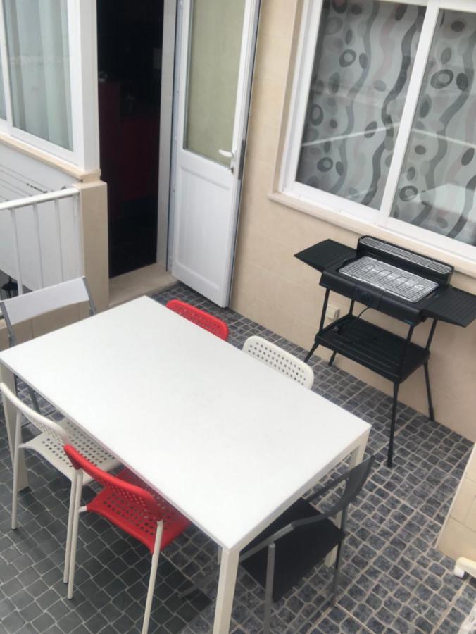 Appartement Jusqu'A 6 Personnes Sur La Presqu'Ile De Peniche Surf Portugal Kültér fotó